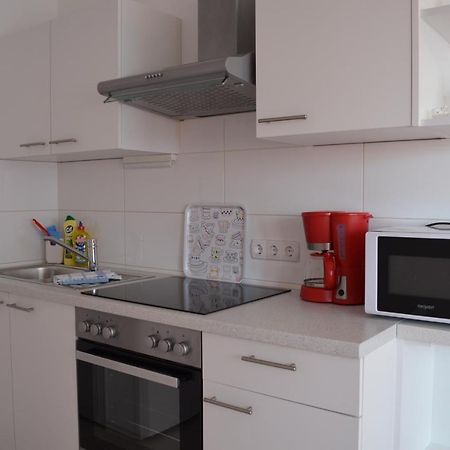 Apartments Susec Baška Kültér fotó